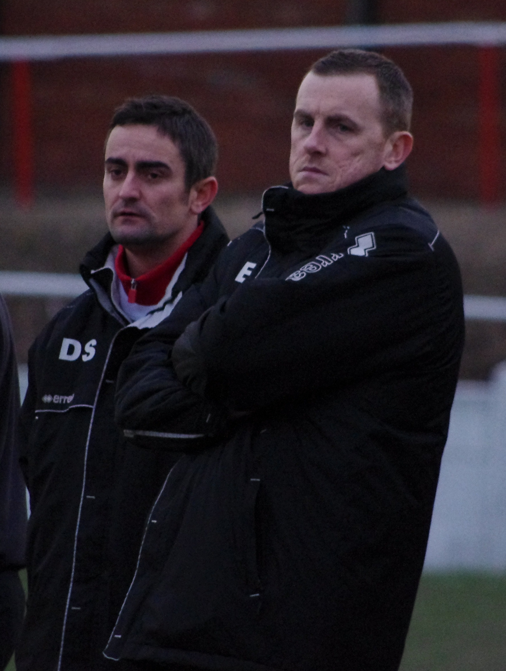 Ossett Town boss Craig Elliott has signed Maltby Main striker Rob Branagan