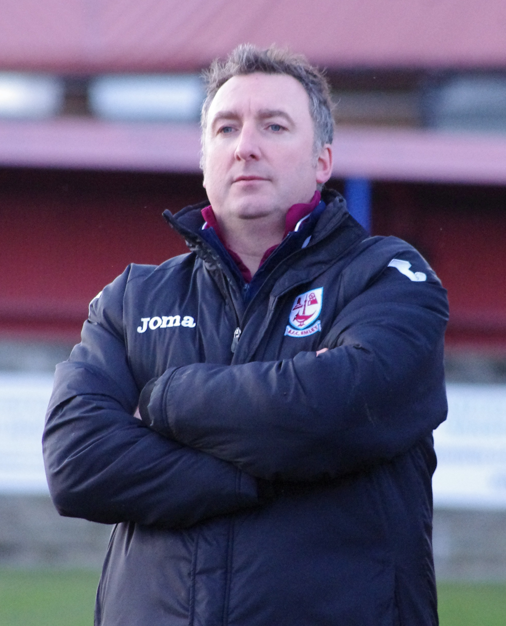 Darren Hepworth has pledged to blood some of the club's under 19s and Development Squad players in the first team before the end of the season