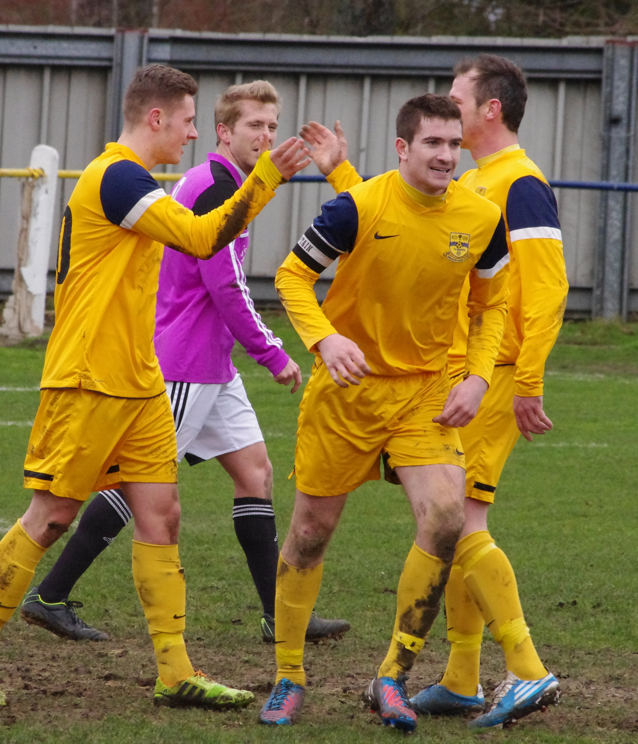 A fixture extension would give two of Tadcaster's title rivals an unfair advantage