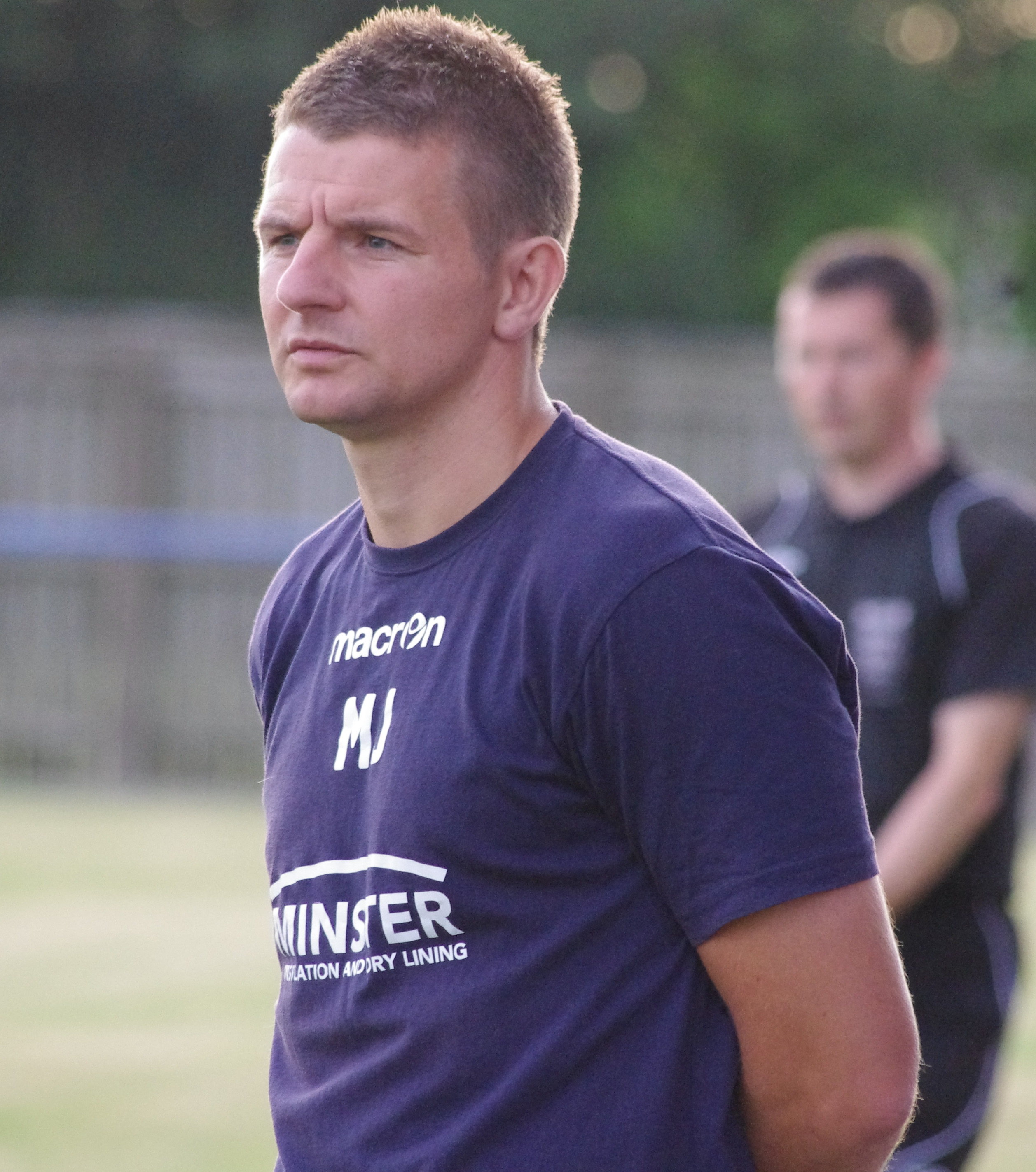 Mark Jackson has announced trial dates for Farsley AFC's academy u19s team