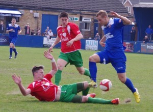 You can now advertise on Non League Yorkshire