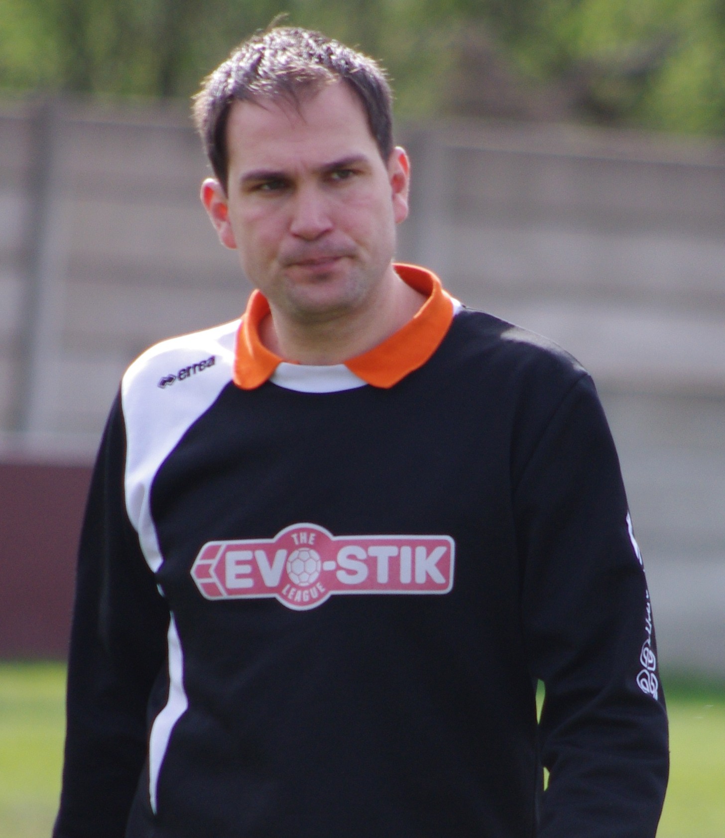 Richard Tracey said that Ossett Albion should drawn with Brighouse Town last night