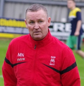 Mick Norbury believes Maltby Main still have work to do to secure survival 