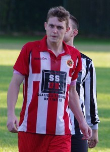 Worsbrough Bridge striker Brad Kerr has dual-signed with Stocksbridge Park Steels