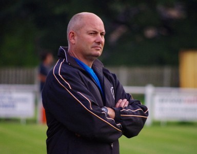 Darren Holmes' Nostell Miners Welfare are bottom of the Toolstation NCEL Premier Division and have yet to win a game