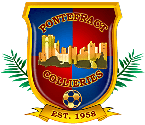 Pontefract Collieries 