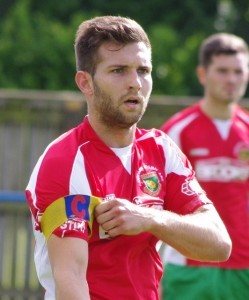 Jason Mycoe has signed for Tadcaster Albion for the third time