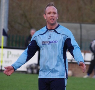 Brian Cusworth hit the winner for Maltby Main late-on