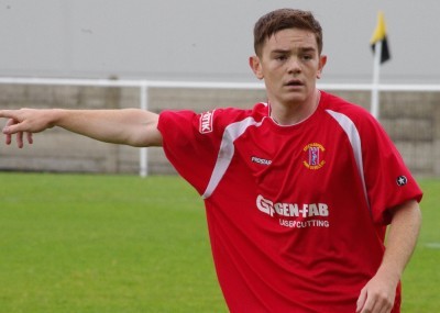 Liam Schofield has signed for Ossett Town