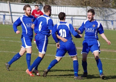 Follow Non League Yorkshire on our social media platforms