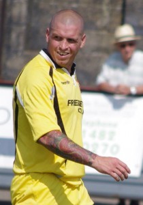 Paul Foot has rallied his Scarborough players ahead of the crunch match with Bamber Bridge