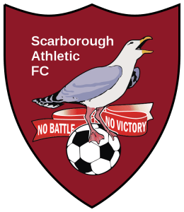 Scarborough Athletic are returning home