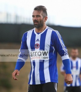 Martin Devaney is chasing a deal with Shaw Lane Aquaforce. Photo: whiterosephotos.co.uk