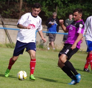 Hull United are travelling to Yorkshire Amateur, pictured, on the first day of the season