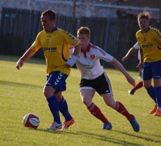 Stocksbridge face Sheffield United's first team tomorrow 