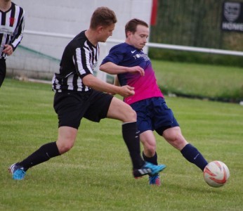 Action from Penistone Church 1-4 Shaw Lane Aquaforce