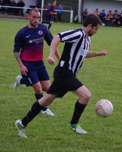 Action from Penistone Church 1-4 Shaw Lane Aquaforce
