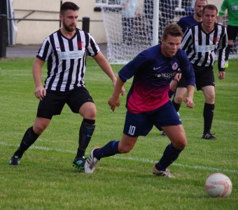 Action from Penistone Church 1-4 Shaw Lane Aquaforce