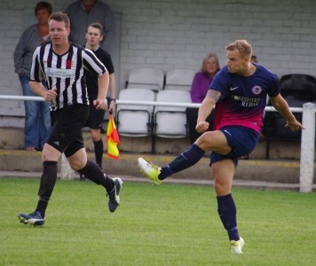 Action from Penistone Church 1-4 Shaw Lane Aquaforce