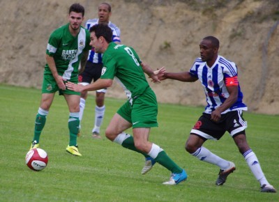 Avenue's Danny Schofield looking to break Shaw Lane down