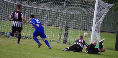 And then Moxam made Penistone pay