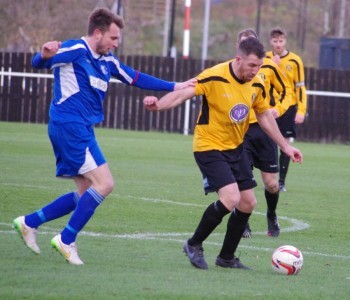 Handsworth Parramore will play Worksop in the Sheffield & Hallamshire Senior Cup quarter-finals 