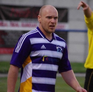 Ryan Pleasants has signed for Athersley Rec