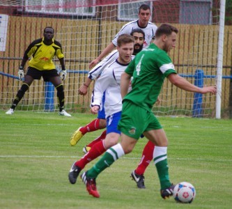 Yorkshire Amateur will play a Leeds United X1 on Tuesday night