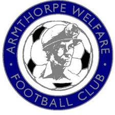 Armthorpe Welfare beat Pontefract
