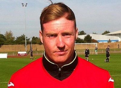 Ash Burbeary has signed for Handsworth Parramore