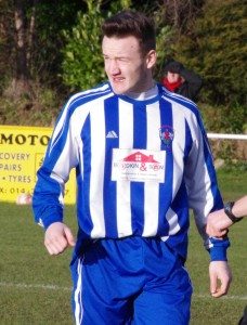 Tom Rose has left Yorkshire Amateur for Nostell Miners Welfare