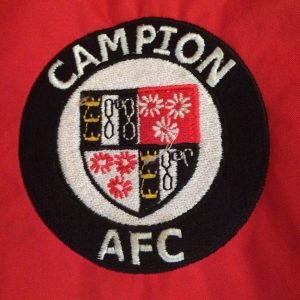 Campion are going to be playing Northern Counties East League football next season