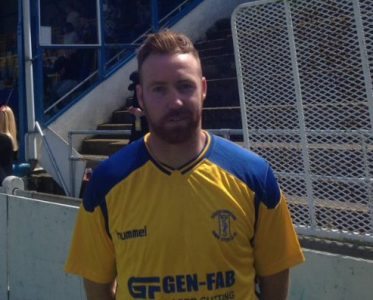 New Stocksbridge signing Ash Burbeary
