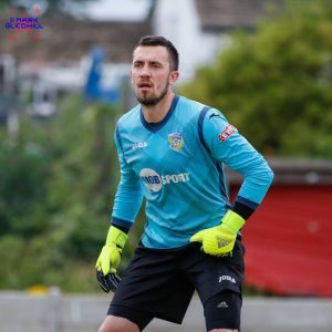 Sebastian Malkowski has extended his Frickley Athletic to May 2018
