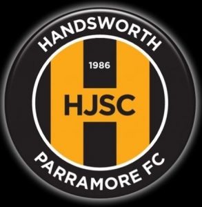 Handsworth Parramore F.C.