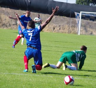 Wafula makes his appeal 