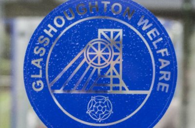 Glasshoughton Welfare are raising money for local boy Alex Craven