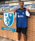 Julian Lawrence has joined Swallownest